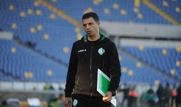 جمال سلامي يؤكد أهمية المباريات الودية للوصول للجاهزية الكاملة