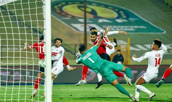 موعد مباراة القمة بين الاهلي والزمالك في الدوري المصري والقنوات الناقلة