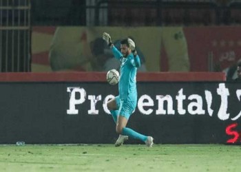 المغرب الرياضي - تصريحات محمد الشناوي قبل مواجهة شبيبة القبائل في دوري أبطال أفريقيا