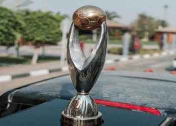 المغرب الرياضي  - نهضة بركان يفوز على الوداد ويتوج بلقب كأس السوبر الإفريقي