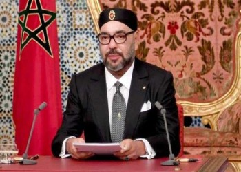 المغرب الرياضي  - المغرب ينضم لإسبانيا والبرتغال في ملف مشترك لتنظيم مونديال 2030
