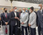 المغرب الرياضي  - اتحاد الرماية يفتتح ميداناً جديداً في المعادي بحضور وزير الرياضة المصري1443689/1209