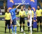 المغرب الرياضي  - طلائع الجيش يواجه أهلي طرابلس الليبي في البطولة العربية1465204/1237