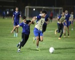 المغرب الرياضي  - سموحة يستعيد دوكو دودو أمام الداخلية فى الدورى1463551/1218