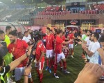 المغرب الرياضي  - عامر حسين يعلن عقوبات غزل المحلة وفيريرا مدرب الزمالك1463553/1218