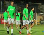 المغرب الرياضي  - بيان ناري من الإسماعيلي بعد أحداث مباراة الزمالك1467506/1240