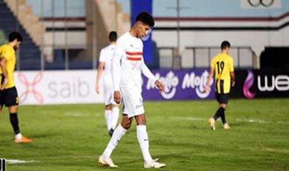المغرب الرياضي  - الرجاء البيضاوي ينتصر على شباب السوالم بثلاثية