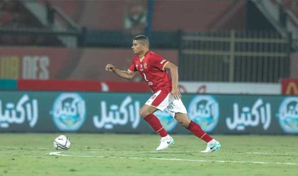 المغرب الرياضي  - سعد سمير يعلن اعتزاله كرة القدم بعد مسيرة توج خلالها بـ28 لقباً
