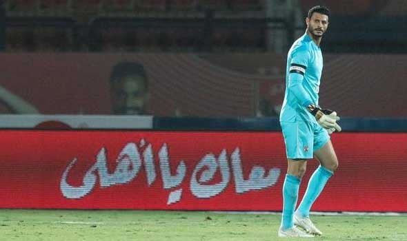 المغرب الرياضي  - الشناوي يؤكد أن الأهلي حقق الفوز عن جدارة ويتحدث عن تصديه لجزائية بنزيمة