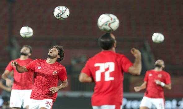 المغرب الرياضي  - سيمبا التنزاني يٌجهز مفاجأة صادمة لـ الأهلي في دوري أبطال أفريقيا