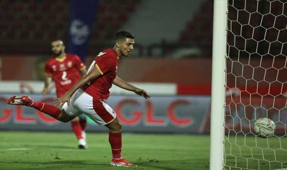 المغرب الرياضي  - محمد شريف فى اختبار جديد مع الزوراء بالدورى العراقى