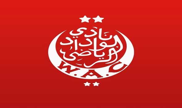 المغرب الرياضي  - 60 ألف مشجع في لقاء بلوزداد والوداد
