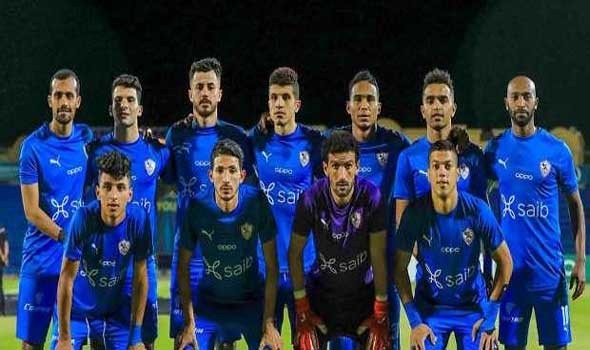 المغرب الرياضي  - الزمالك يتعّاقد مع 10 لاعبين في المركاتو