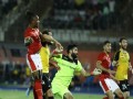 المغرب الرياضي  - الأهلي وبيراميدز أمام تحديات عربية صعبة في دوري أبطال إفريقيا