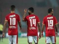 المغرب الرياضي  - موديست يقود هجوم الأهلي أمام البنك بالدوري المصري