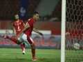 المغرب الرياضي  - محمد شريف فى اختبار جديد مع الزوراء بالدورى العراقى