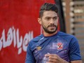 المغرب الرياضي  - الأهلي يستغل التوقف الدولى لحسم تجديد عقد ياسر إبراهيم