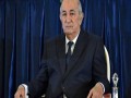 المغرب الرياضي  - رئيس الجزائر يوجه رسالة شكر لمنتخب الخضر بعد التأهل إلى كأس العالم