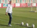 المغرب الرياضي  - الخطيب يتجاهل اتصالات الأهلي ومجلس الحكماء يدخل على الخط