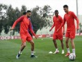المغرب الرياضي  - اللاعب المغربي عمران لوزا يدير ظهره لفرنسا ويقرر تمثيل 