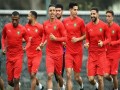 المغرب الرياضي  - أشرف حكيمي يتألق ويقود المغرب إلى ربع نهائي بطولة كأس أمُم أفريقيا بعد الفوز على مالاوي