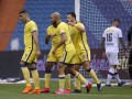المغرب الرياضي  - النصر يستعيد خدمات نجميه في مواجهة الحزم بالدوري السعودي