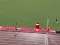المغرب الرياضي  - الأمريكية أثينغ مو تحرز ذهبية سباق 800 متر