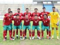 المغرب الرياضي  - المغرب يُواجه تونس في بطولة شمال إفريقيا