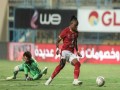 المغرب الرياضي  - الأهلي المصري يتعملق ويستعرض بثلاثية في الشباك الهلالية