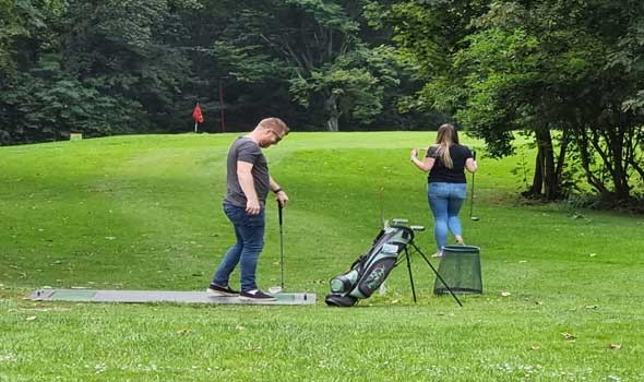 المغرب الرياضي  - لوري كانتر بطلاً لـ