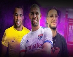 المغرب الرياضي -