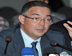 المغرب الرياضي  - فوزي لقجع يصرح أن زمن الاحتكار والفساد الكروي انتهى فى إفريقيا