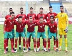 المغرب الرياضي  - المنتخب المغربي يعُود إلى الدوحة لاستئناف استعداداته للمشاركة في كأس العالم