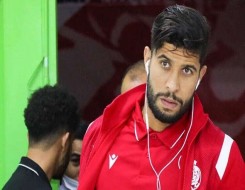 المغرب الرياضي  - مدرب الوداد الرياضي يبحث عن بديل للحسوني وجبران ضد ساغرادا