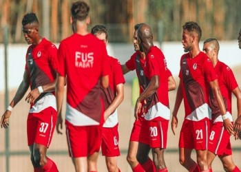 المغرب الرياضي  - جمال سلامي يعلق على أول خسارة له مع فريق الفتح هذا الموسم