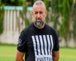 المغرب الرياضي  - بنشيخة يُصرح أن البنزرتي صديقي و سنهزم الوداد1466933/1290