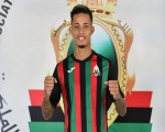 المغرب الرياضي  - نابي يؤكد تعرضهم لأخطاء تحكيمية أضرت بالجيش وكلفتهم ضياع بعض النقاط1470204/1233