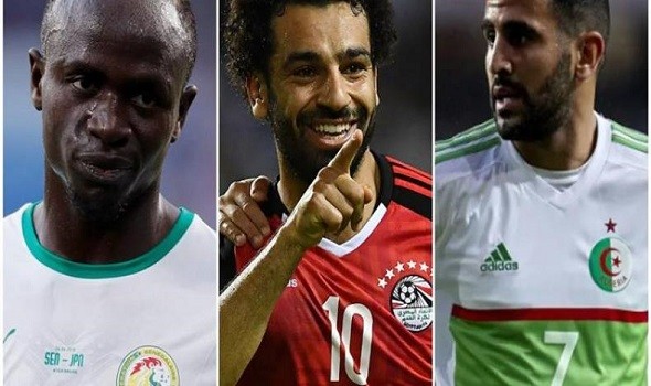 المغرب الرياضي  - تأثر أسود التيرانجا من غياب ماني عن كأس العالم