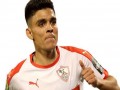 المغرب الرياضي  - مرتضى منصور يفاجئ بنشرقي رغم تواجده في كأس العرب ويؤكد أنة موهبة كبيرة