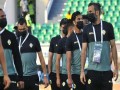 المغرب الرياضي  - الرجاء يواصل سلسلة نتائجه الإيجابية في الدوري بالفوز على شباب المحمدية