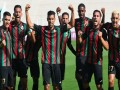 المغرب الرياضي  - الجيش الملكي يعبر عتبة صان داونز ويتأهل إلى نصف نهائي دوري أبطال إفريقيا