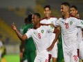 المغرب الرياضي  - تشكيلة 