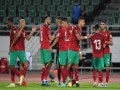 المغرب الرياضي  - الركراكي يؤكد أن المغرب لا يبحث عن التعادل في مباراة كندا بل عن ضمان التأهل إلى الثمن