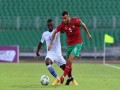 المغرب الرياضي  - تصفيات كان 2023 انطلاق بيع تذاكر مباراة المنتخب المغربي ونظيره الجنوب أفريقي