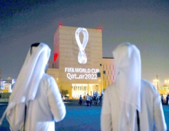 المغرب الرياضي  - إستادات كأسِ العالمِ في قطرَ ستكونُ خاليةً منْ المشروباتِ الكحوليةِ