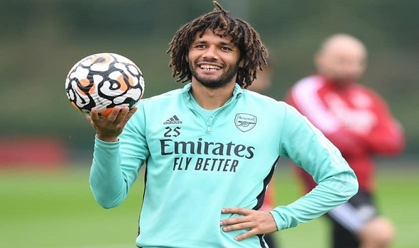 محمد النني يتصدر القائمة النهائية لجائزة أفضل لاعب فى الدوري الإماراتي