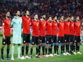 المغرب الرياضي  - إصابة محمود علاء في مران منتخب مصر وتحديد موقفه من مباراة كوريا الجنوبية