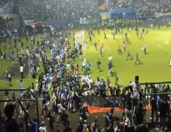 المغرب الرياضي  - عقوبات قاسية على فريقي الشباب السعودي وزاخو بعد مشاجرة عنيفة عقب نصف نهائي بطولة الخليج بسبب مشاجرة بين اللاعبين