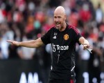 المغرب الرياضي  - تقارير تكشف عن قرار مٌفاجئ من مانشستر يونايتد بشأن مستقبل الهولندي إريك تين هاج1470176/1257