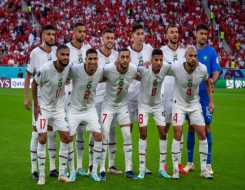 المغرب الرياضي  - 6 منتخبات من بينها المغرب ضمنت التأهل مباشرة لمونديال 2030 دون خوض التصفيات